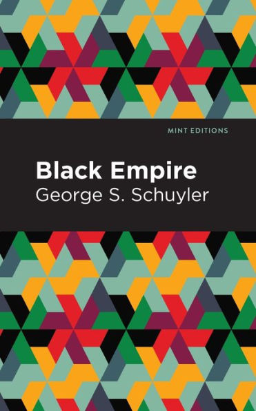 Black Empire (Mint Editions (Black Narratives))