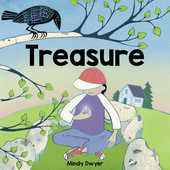 Treasure - 9781513261959