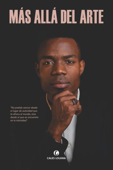 Más Allá Del Arte (Spanish Edition)