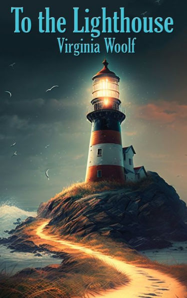 To The Lighthouse - 9781515459187
