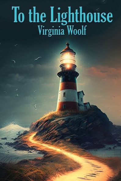 To The Lighthouse - 9781515459194