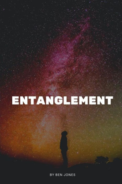 Entanglement - 9781520847979
