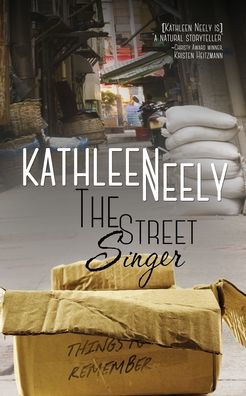 The Street Singer
