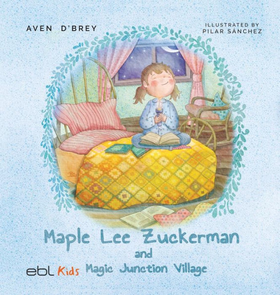 Maple Lee Zuckerman y Magic Junction Village
