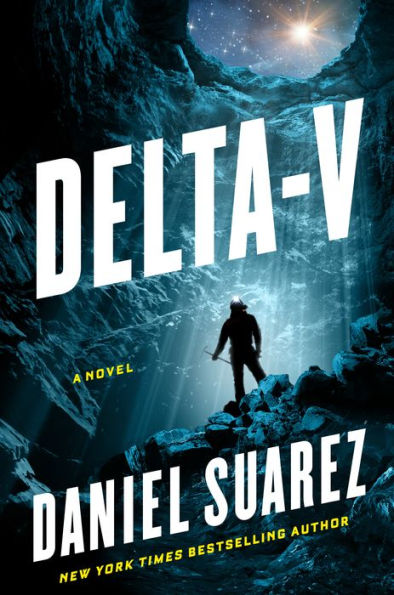Delta-V (A Delta-V Novel)