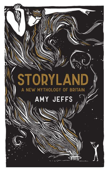 Storyland: una nueva mitología de Gran Bretaña