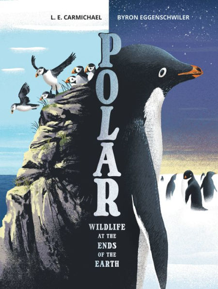 Polar: Wildlife At The Ends Of The Earth (-)