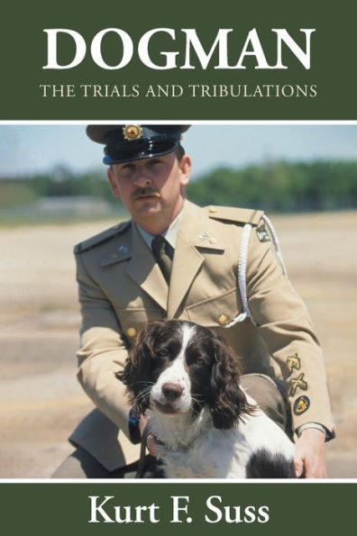 Dogman: The Trials And Tribulations