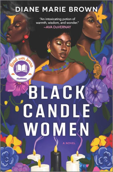 Black Candle Women: A Read With Jenna Pick