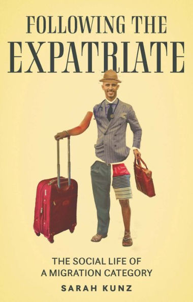 Expatriate: Following A Migration Category