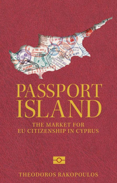 Passport Island: The Market For Eu Citizenship In Cyprus