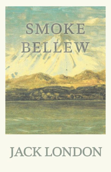 Smoke Bellew - 9781528712316