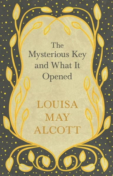 The Mysterious Key And What It Opened - 9781528714198