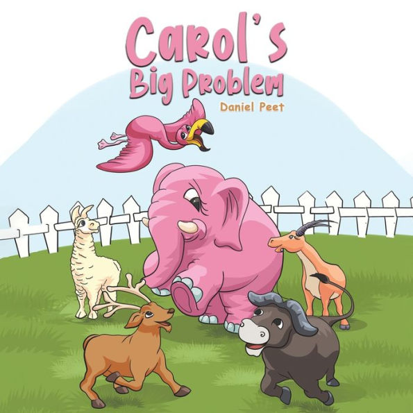 Carol'S Big Problem