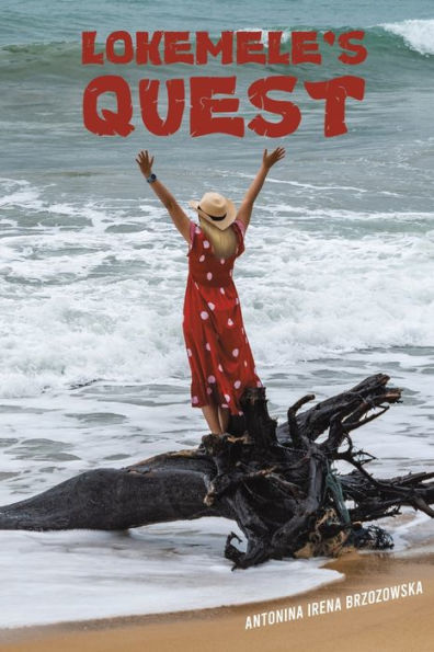 Lokemele'S Quest