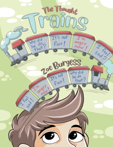 Los trenes del pensamiento