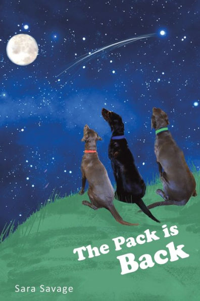 The Pack Is Back