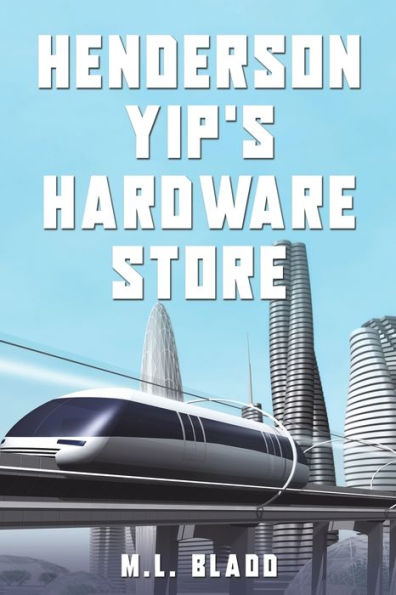 Henderson Yip'S Hardware Store