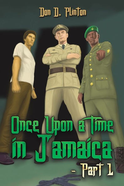 Érase una vez en Jamaica - Parte 1