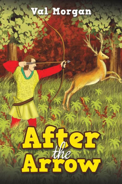 After The Arrow