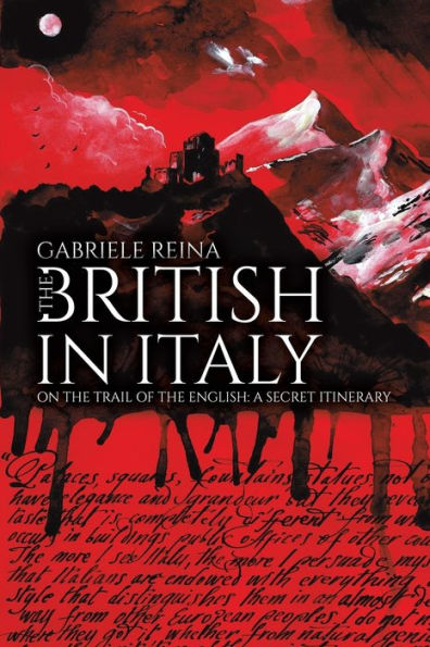 The British In Italy