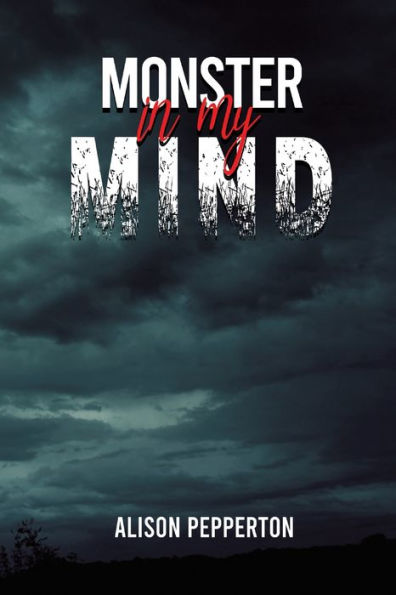 Monster In My Mind