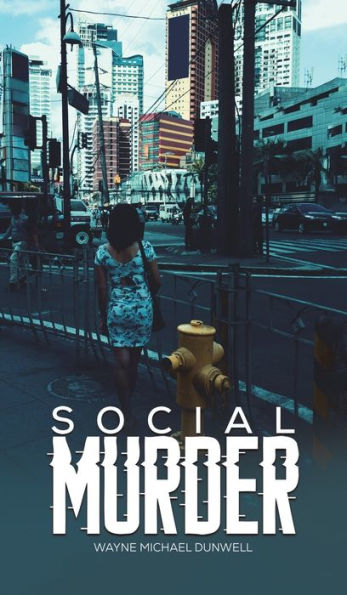 Asesinato social