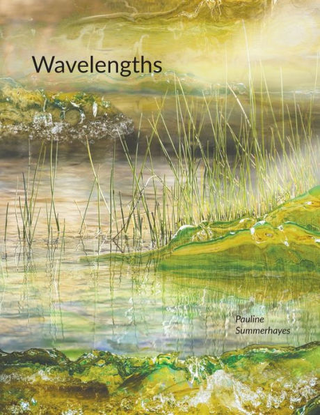 Wavelengths - 9781528989749