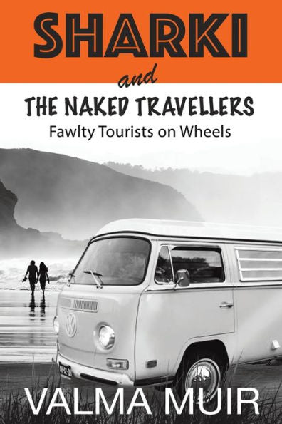 Sharki And The Naked Travellers