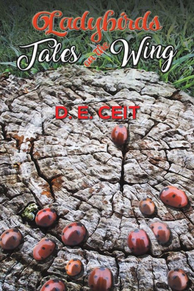 Ladybirds - Tales On The Wing