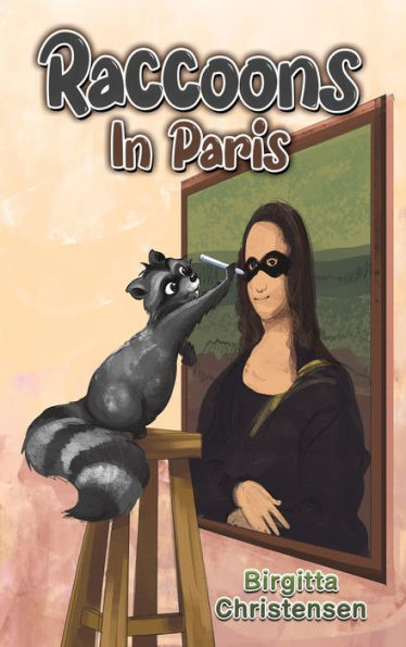 Mapaches en París