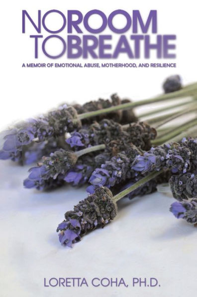 No Room To Breathe - 9781528995313