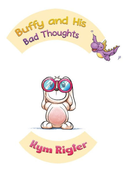 Buffy And His Bad Thoughts - 9781528998178