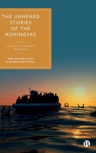 The Unheard Stories Of The Rohingyas: Ethnicity, Diversity And Media