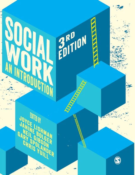 Social Work: An Introduction