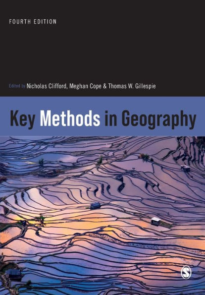 Key Methods In Geography