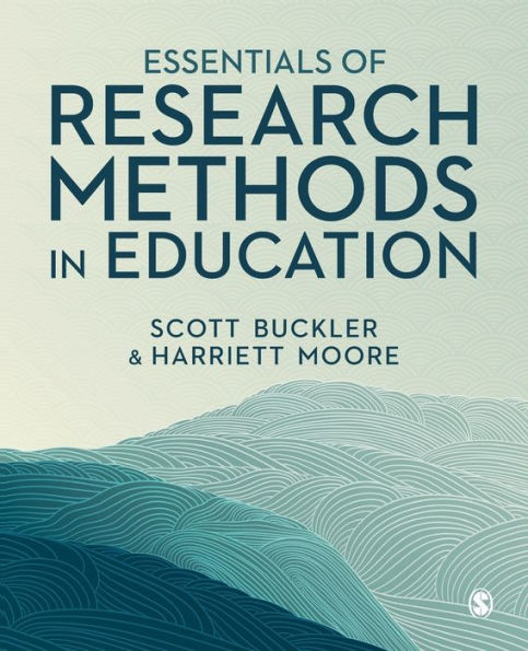 Fundamentos de los métodos de investigación en educación