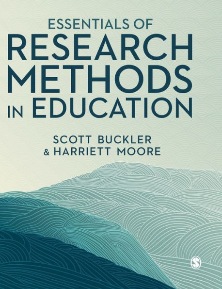 Fundamentos de los métodos de investigación en educación