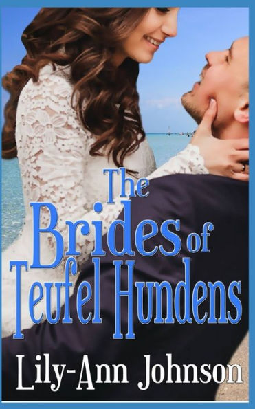 The Brides Of Teufel Hundens (Heart Of Teufel Hundens)