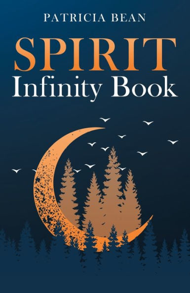 Spirit Infinity Book