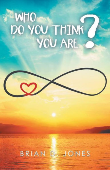 Who Do You Think You Are? - 9781532076633
