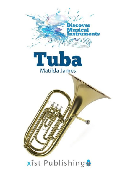 Tuba (Discover Musical Instruments)