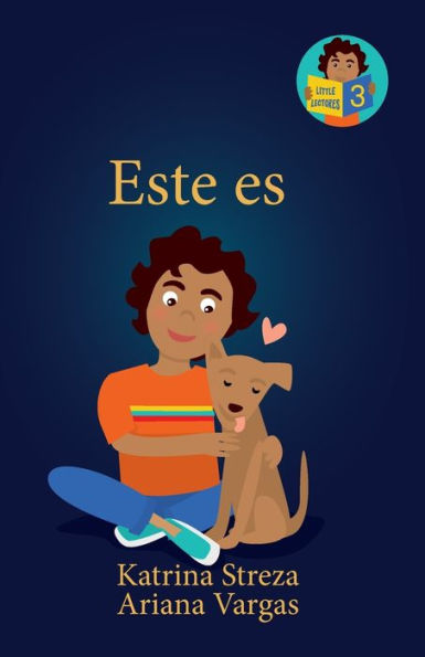 Este Es (Pequeños Lectores) (Edición en español)