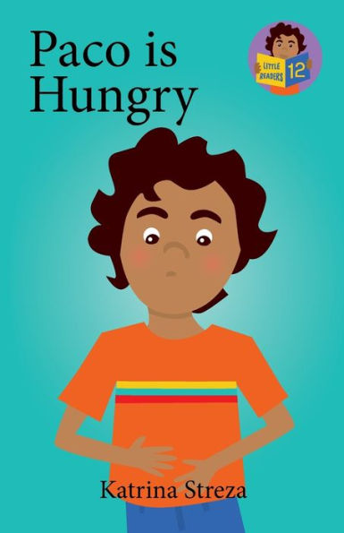 Paco Is Hungry (Little Readers)