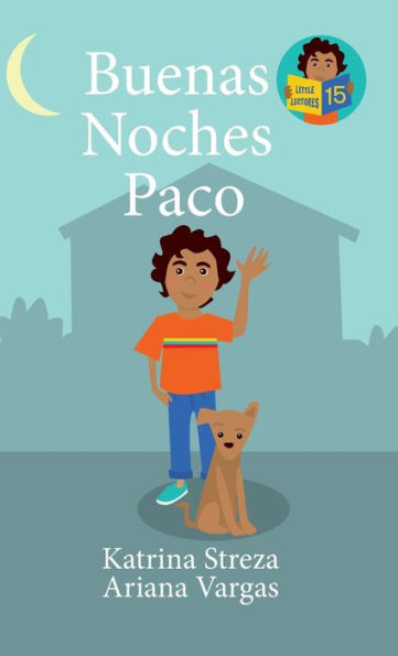 Buenas Noches Paco (Little Lectores) (Spanish Edition)
