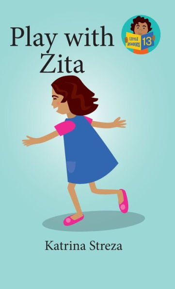 Play With Zita (Little Readers)