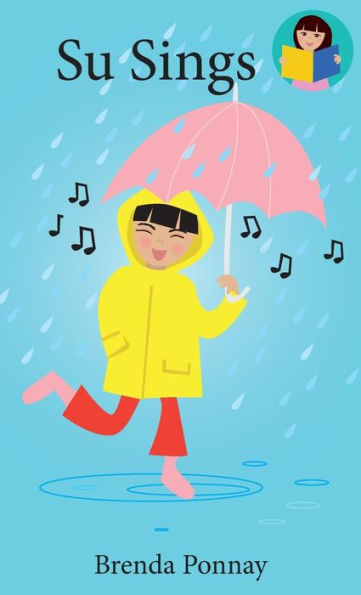 Su Sings (We Can Readers) - 9781532435553