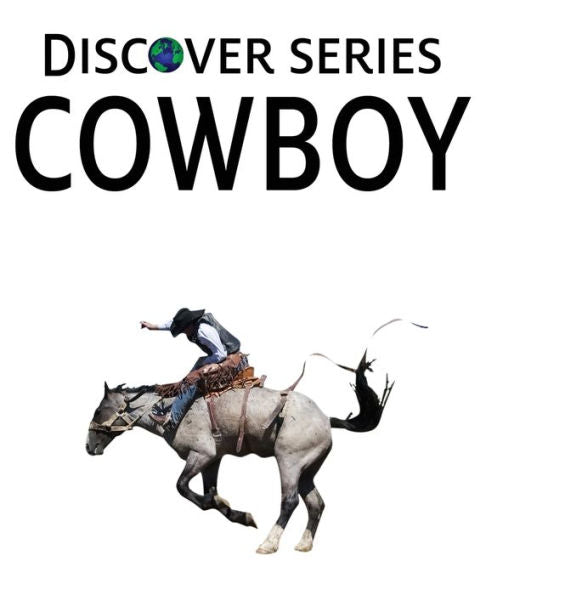 Cowboy (Discover)