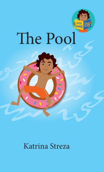 The Pool (Little Readers)