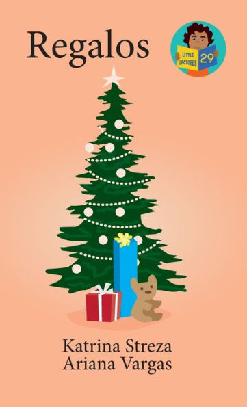Regalos (Little Lectores) (Spanish Edition)